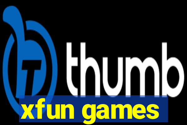 xfun games